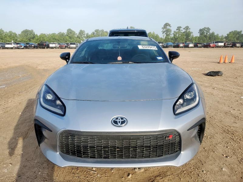 2024 TOYOTA GR 86 PREM JF1ZNBE11R8757242