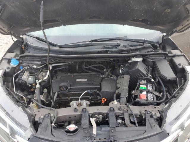 2016 HONDA CR-V EX 2HKRM4H51GH727146