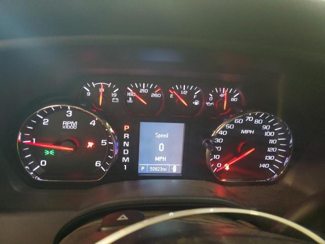 2015 GMC SIERRA K25 1GT12XEG5FF181342