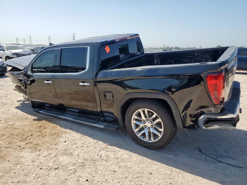 2019 GMC SIERRA C15 - 3GTP8DED3KG303587