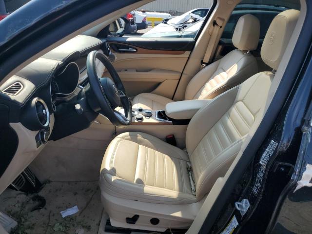 2020 ALFA ROMEO STELVIO TI ZASPAKBN3L7C99342