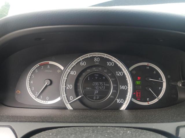 2015 HONDA ACCORD LX 1HGCR2F39FA078958