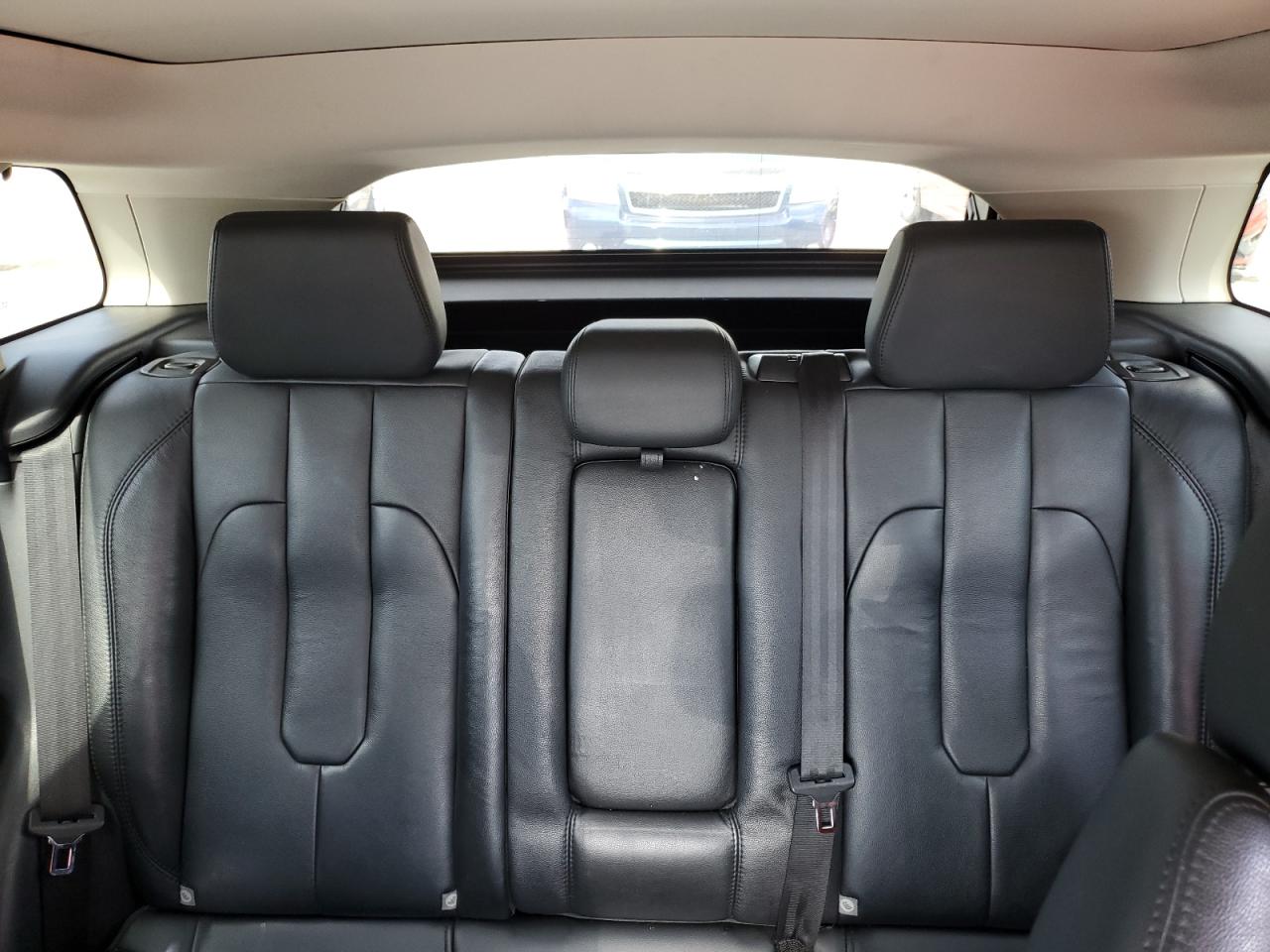 LAND ROVER RANGE ROVER PURE PLUS