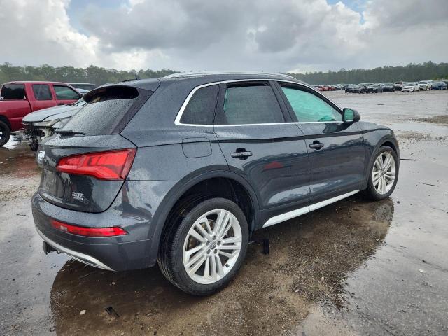 2018 AUDI Q5 PREMIUM WA1BNAFY6J2017124