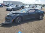 2019 CHEVROLET CAMARO LS - 1G1FB1RX6K0154556