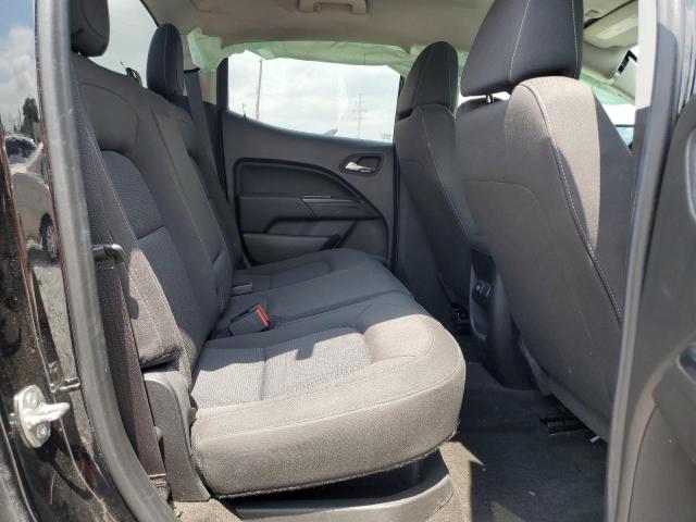 2015 CHEVROLET COLORADO LT #3286502143