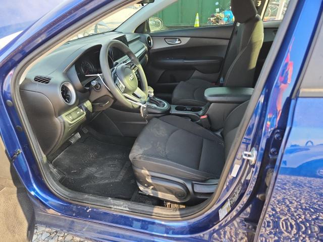 2019 KIA FORTE FE 3KPF24AD4KE066266