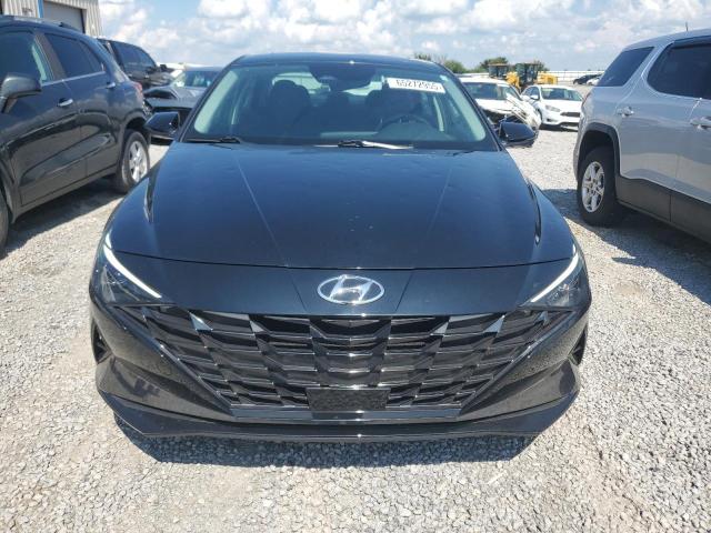 2022 HYUNDAI ELANTRA SEL KMHLN4AG7NU336693