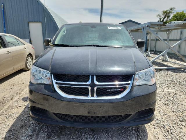 2019 DODGE GRAND CARA 2C4RDGBG2KR668874