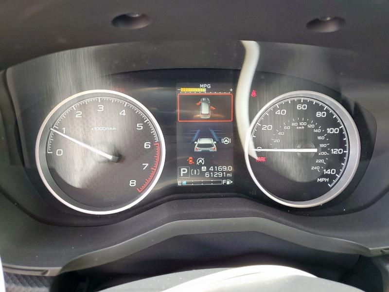 2021 SUBARU FORESTER L JF2SKAUC8MH491973