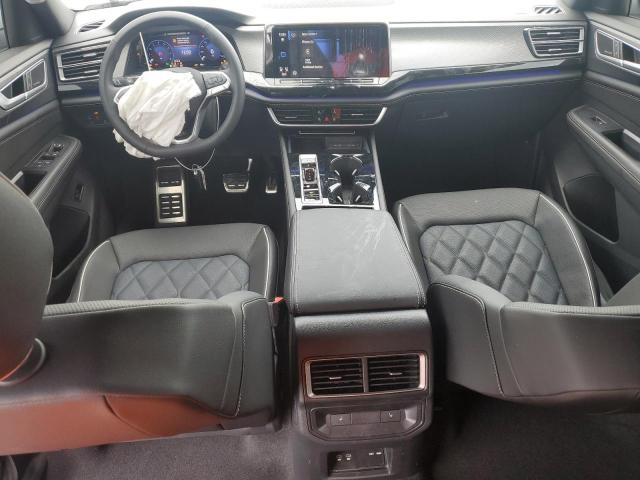 2025 VOLKSWAGEN ATLAS CROS 1V2FE2CA2SC226147