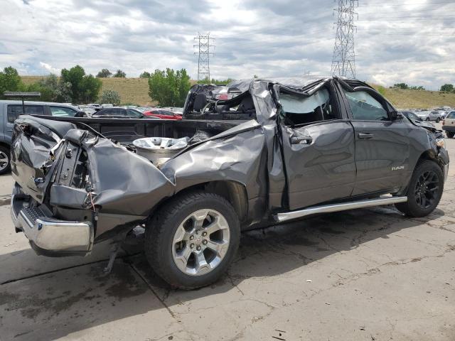 2021 RAM 1500 BIG H 1C6SRFFT9MN568024