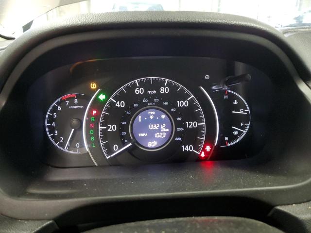 2015 HONDA CR-V EX - 5J6RM4H54FL008364