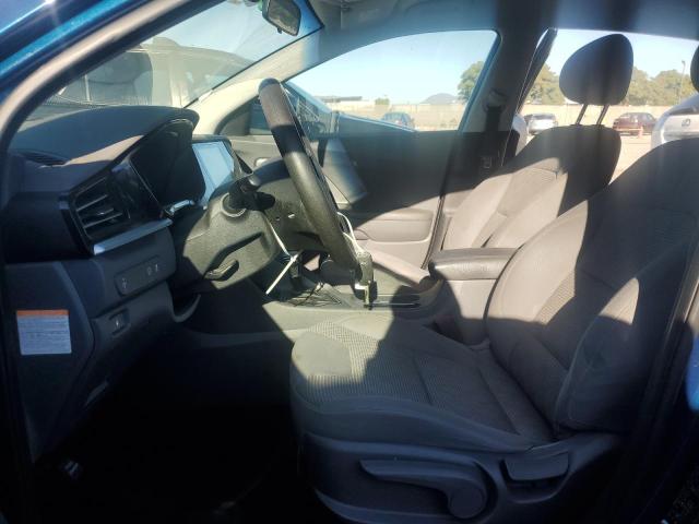 2020 KIA NIRO LX KNDCB3LC8L5398290