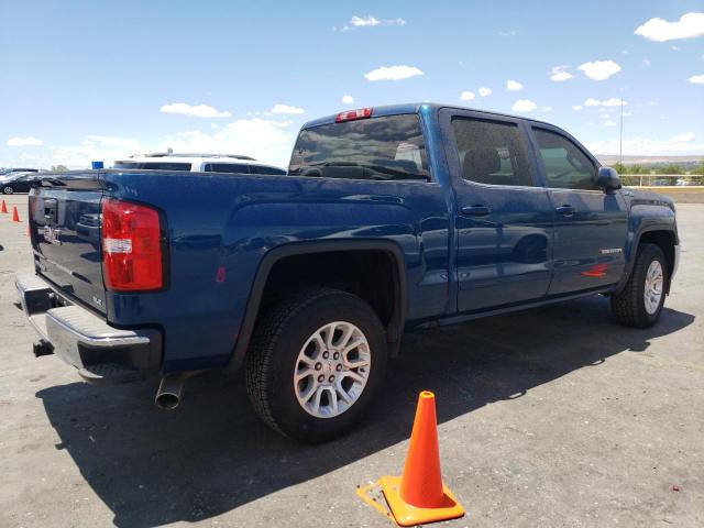 Vin: 3gtu2mecxjg110380, lot: 61694765, gmc sierra k1500 sle 20183