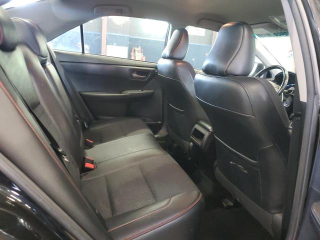 2017 TOYOTA CAMRY LE 4T1BF1FK0HU616190