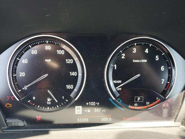 2021 BMW X1 XDRIVE2 - WBXJG9C06M5S33201