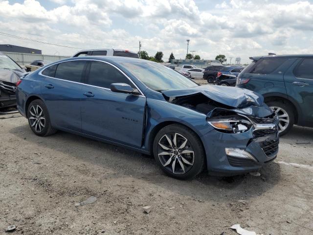 2024 CHEVROLET MALIBU RS #3265290797