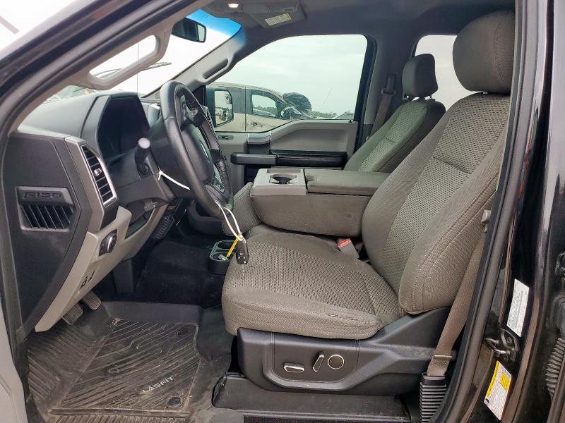 2015 FORD F150 SUPER - 1FTEW1CP4FKE47088
