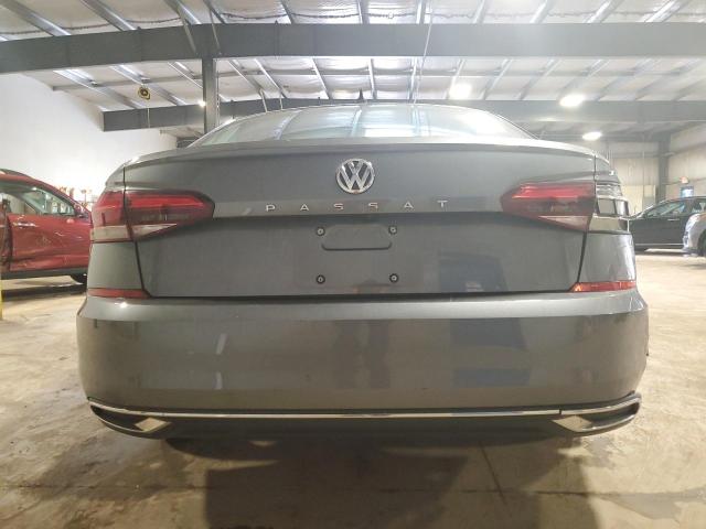 2020 VOLKSWAGEN PASSAT SE - 1VWSA7A31LC019308