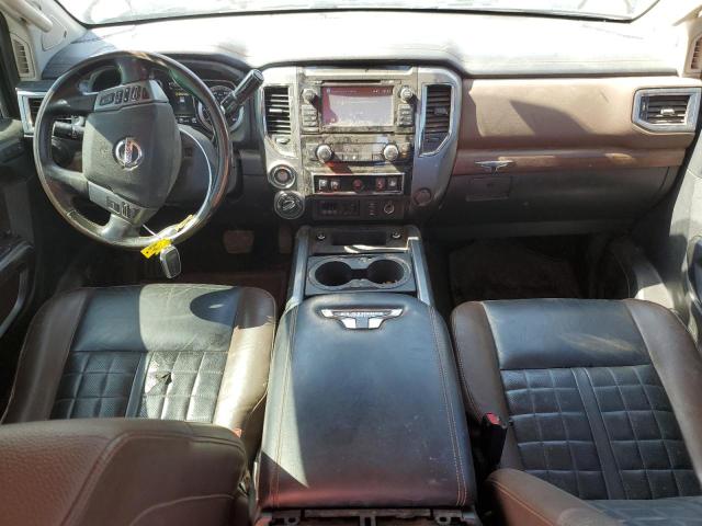 2018 NISSAN TITAN XD S 1N6BA1F44JN541544
