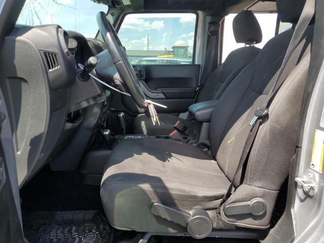 2018 JEEP WRANGLER U 1C4BJWDG1JL869271