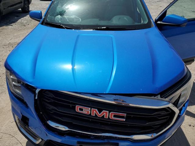 2024 GMC TERRAIN SL 3GKALTEG7RL139243