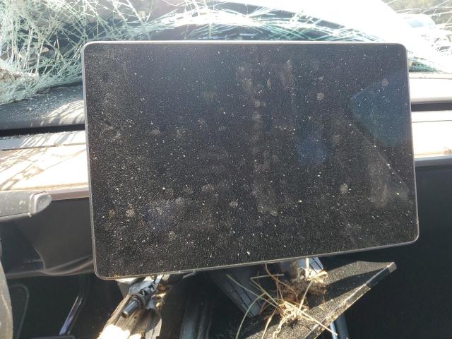 2021 TESLA MODEL Y 5YJYGDEE8MF084702