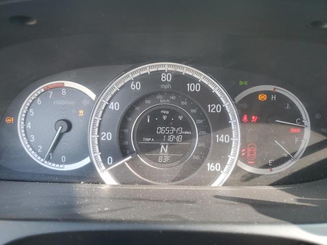 2016 HONDA ACCORD LX 1HGCR2F3XGA055366