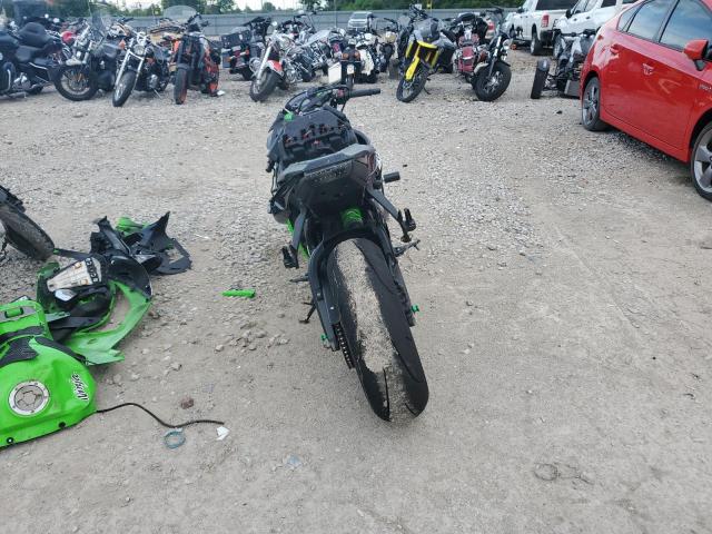 2015 KAWASAKI ZX1000 J JKAZXCJ19FA024094