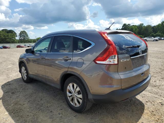 Vin: 5j6rm3h76cl040014, lot: 63340825, honda crv exl 20122