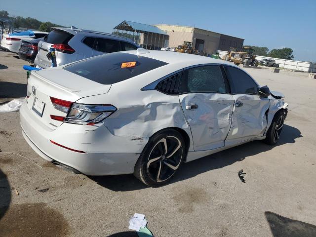 2020 HONDA ACCORD SPORT - 1HGCV1F36LA044140