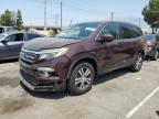 2017 HONDA PILOT EXL - 5FNYF5H89HB039191