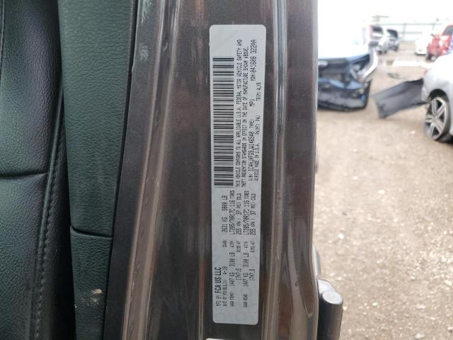 2018 JEEP WRANGLER U 1C4HJXFG9JW146540