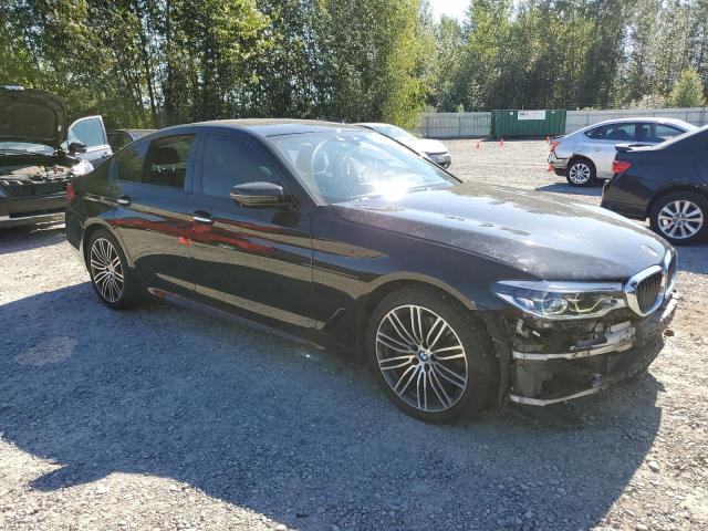 2017 BMW 530 XI WBAJA7C32HG906165