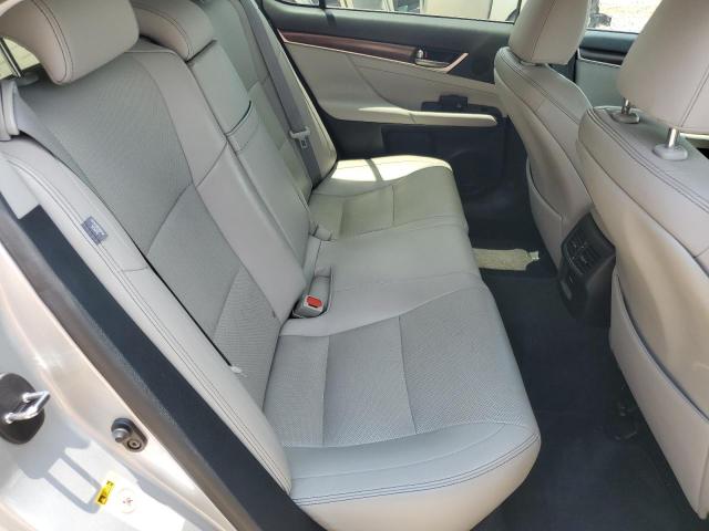 2015 LEXUS GS 350 JTHBE1BL9FA018893