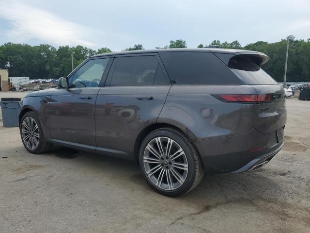 2025 LAND ROVER RANGE ROVE SAL1P9EU4SA450076