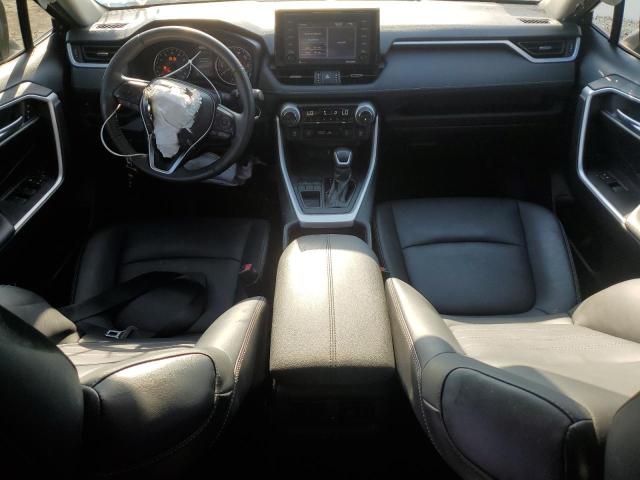2021 TOYOTA RAV4 XLE P 2T3C1RFV8MW158234