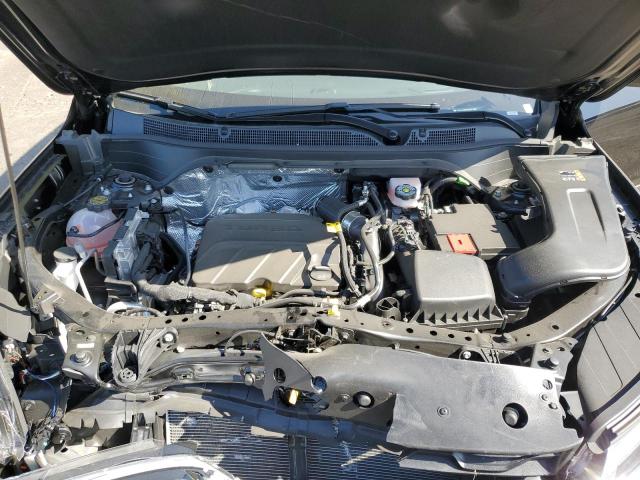 2025 CHEVROLET TRAX 1LT - KL77LHEP5SC267384