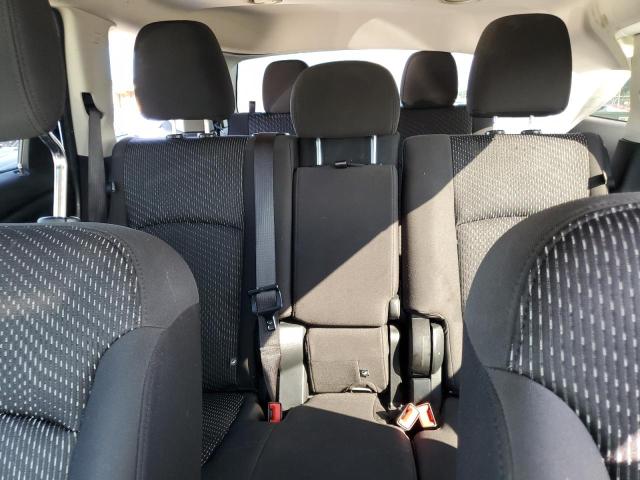 2017 DODGE JOURNEY SX 3C4PDCBB2HT582829