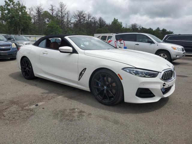 2024 BMW 840XI WBADZ4C08RCN02225