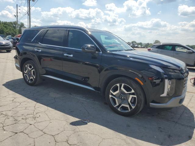 2023 HYUNDAI PALISADE L KM8R54GE4PU575122