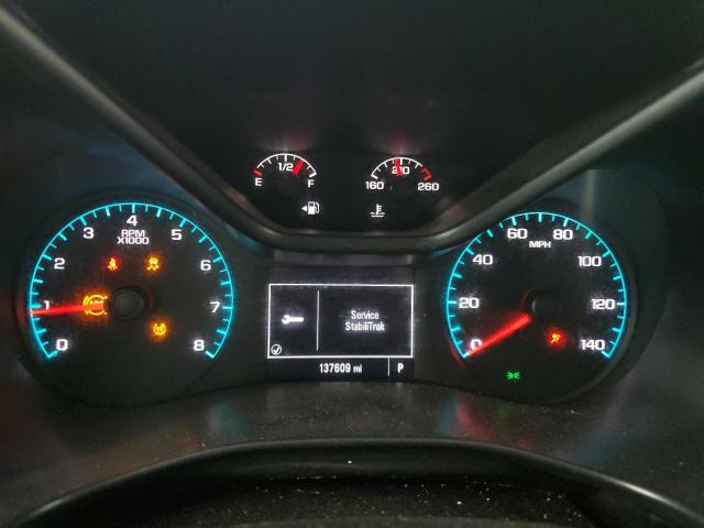 2019 CHEVROLET COLORADO - 1GCHSBEAXK1333412