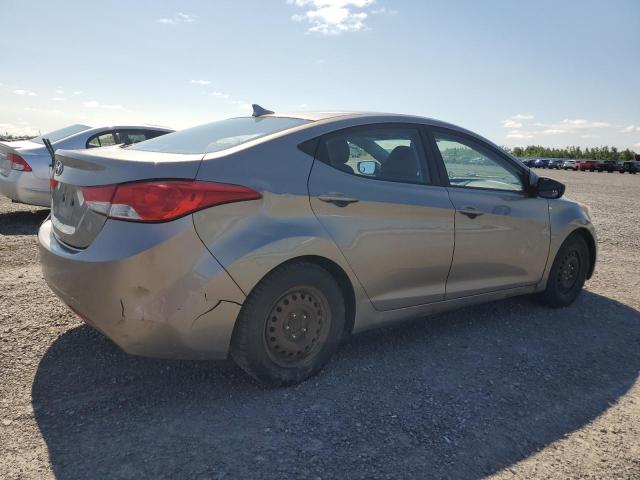 Vin: 5npdh4ae7dh165273, lot: 62924325, hyundai elantra gls 20133
