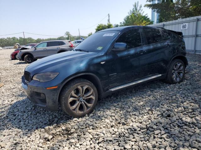 2013 BMW X6 XDRIVE5 - 5UXFG8C53DL592038