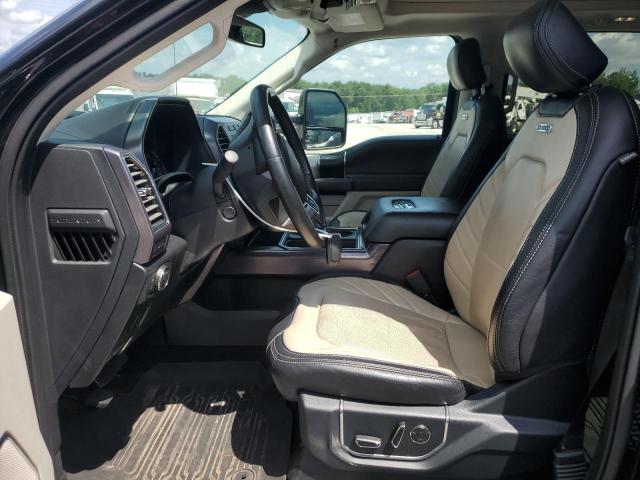 2021 FORD F250 SUPER 1FT8W2BT5MEC31649