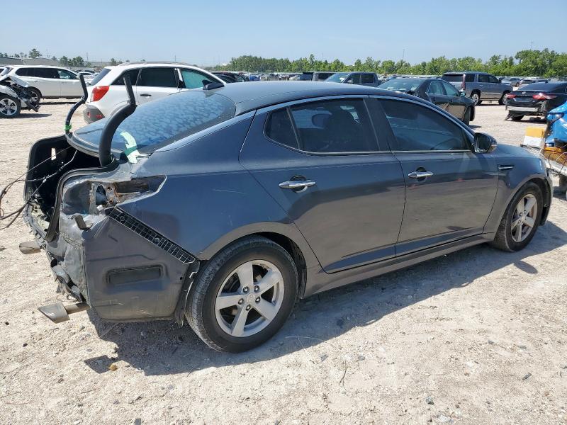 2015 KIA OPTIMA LX - KNAGM4A7XF5550904