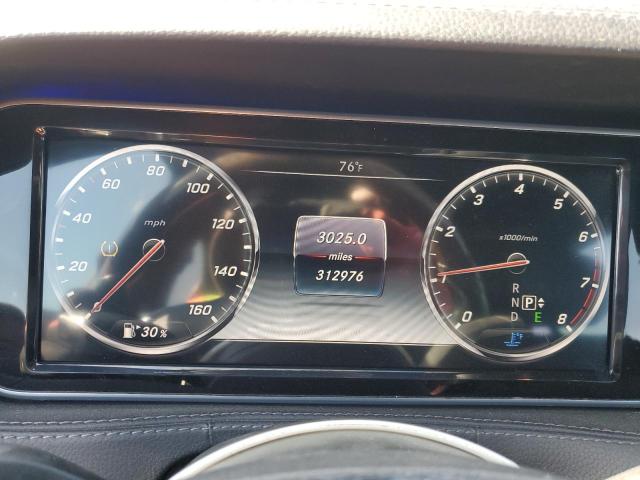 2015 MERCEDES-BENZ S 550 WDDUG8CB4FA096328