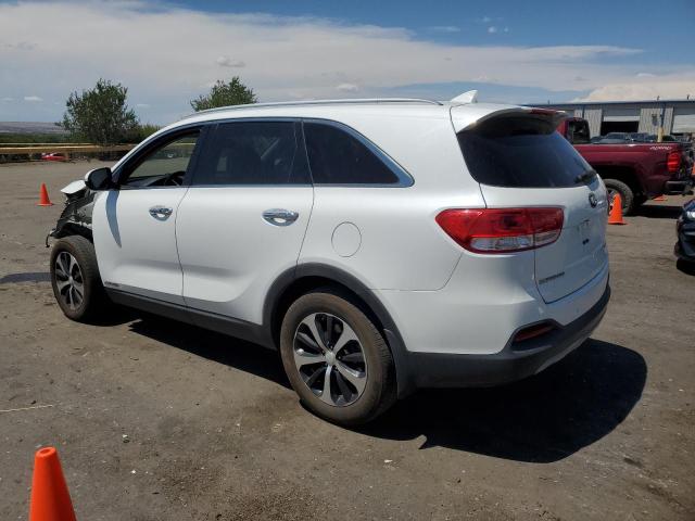 2018 KIA SORENTO EX 5XYPHDA52JG401263
