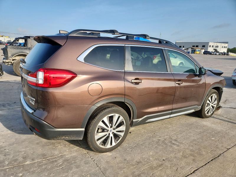 2020 SUBARU ASCENT LIM 4S4WMAMD4L3450928